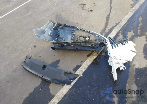 2023 Lexus Rx 350 Premium z USA, uszkodzony, nr VIN 2T2BAMBA1PC016755